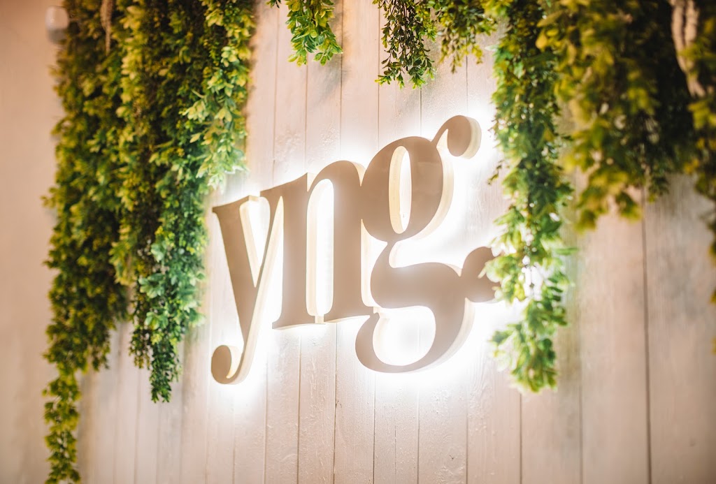 yng. aesthetics lounge 33401
