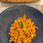 Photo n°3 de l'avis de Nadine. fait le 17/09/2023 à 19:47 sur le  La Locandiera - Cucina Tipica Sarda à Golfo Aranci