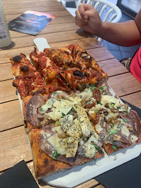 Plats et boissons du Pizzas à emporter Pizz'Oggi à Toulon - n°10