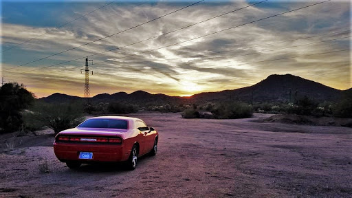 Used Car Dealer «Atlas Automotive», reviews and photos, 9948 E Main St, Mesa, AZ 85207, USA