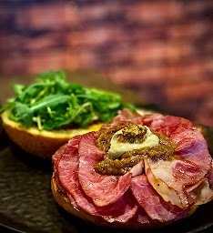 Photo n°7 de BUTCHER à Saint-Denis ()