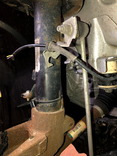 Tire Shop «Walmart Tires & Auto Parts», reviews and photos, 375 Lafayette St, London, OH 43140, USA