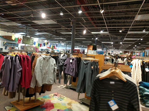 Outdoor Sports Store «Alpine Shop - Kirkwood, MO», reviews and photos, 440 N Kirkwood Rd, Kirkwood, MO 63122, USA