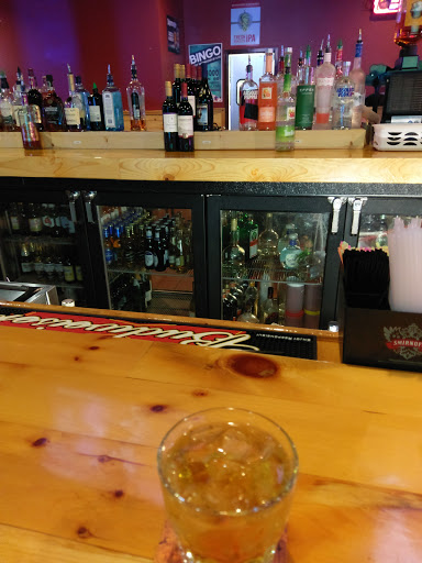 Restaurant «The Lodge-Stage 81», reviews and photos, 4080 W Broadway Ave, Robbinsdale, MN 55422, USA