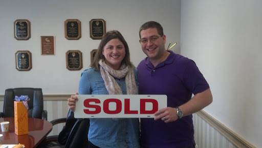 Real Estate Agents «RE/MAX Preferred: Chris Richetti», reviews and photos, 1595 Paoli Pike, West Chester, PA 19380, USA