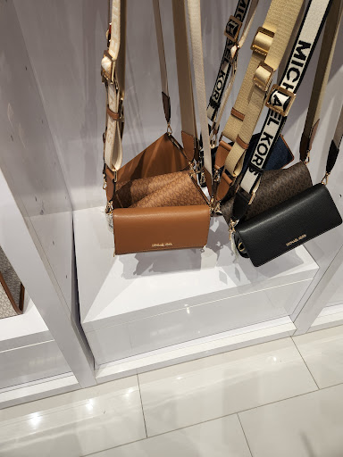 Fashion Accessories Store «Michael Kors», reviews and photos, 27 N Michigan Ave, Atlantic City, NJ 08401, USA