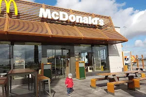 McDonald's image