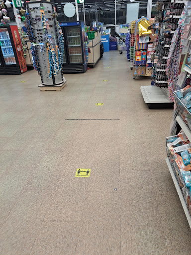 Dollar Store «Dollar Tree», reviews and photos, 2318 Monument Blvd, Pleasant Hill, CA 94523, USA