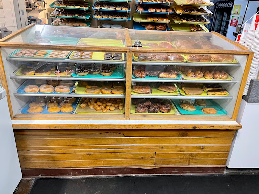 Donut Shop «Donut Mill», reviews and photos, 310 E Midland Ave, Woodland Park, CO 80863, USA