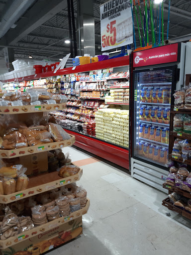 Supermercado Agranel de la 65