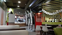 Atmosphère du Restauration rapide McDonald's à Sannois - n°18