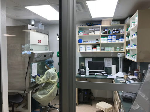 Pharmacy «Lynn Oaks Compounding Pharmacy», reviews and photos, 2220 Lynn Rd #100, Thousand Oaks, CA 91360, USA