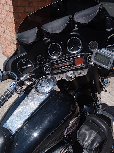 Motorcycle Dealer «Capital City Cycles», reviews and photos, 7810 Two Notch Rd, Columbia, SC 29223, USA