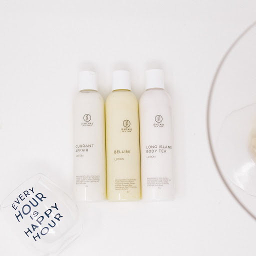 Day Spa «Jencare Skin Farm», reviews and photos, 11607 Red Rd, Miramar, FL 33025, USA