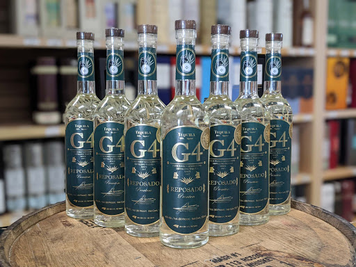 Wine Store «Norfolk Wine & Spirits», reviews and photos, 206 Dedham St, Norfolk, MA 02056, USA