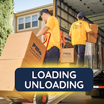 Prime Moving LLC
