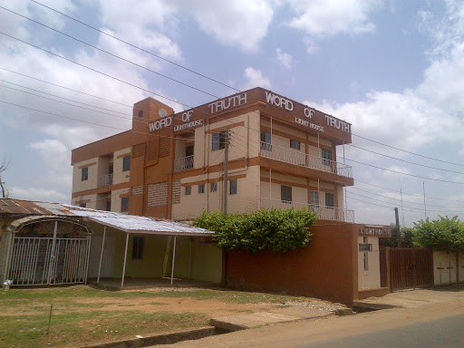 word of truth and light house, 10 Aliyu Makama Road, Barnawa, Kaduna, Nigeria, Luxury Hotel, state Kaduna