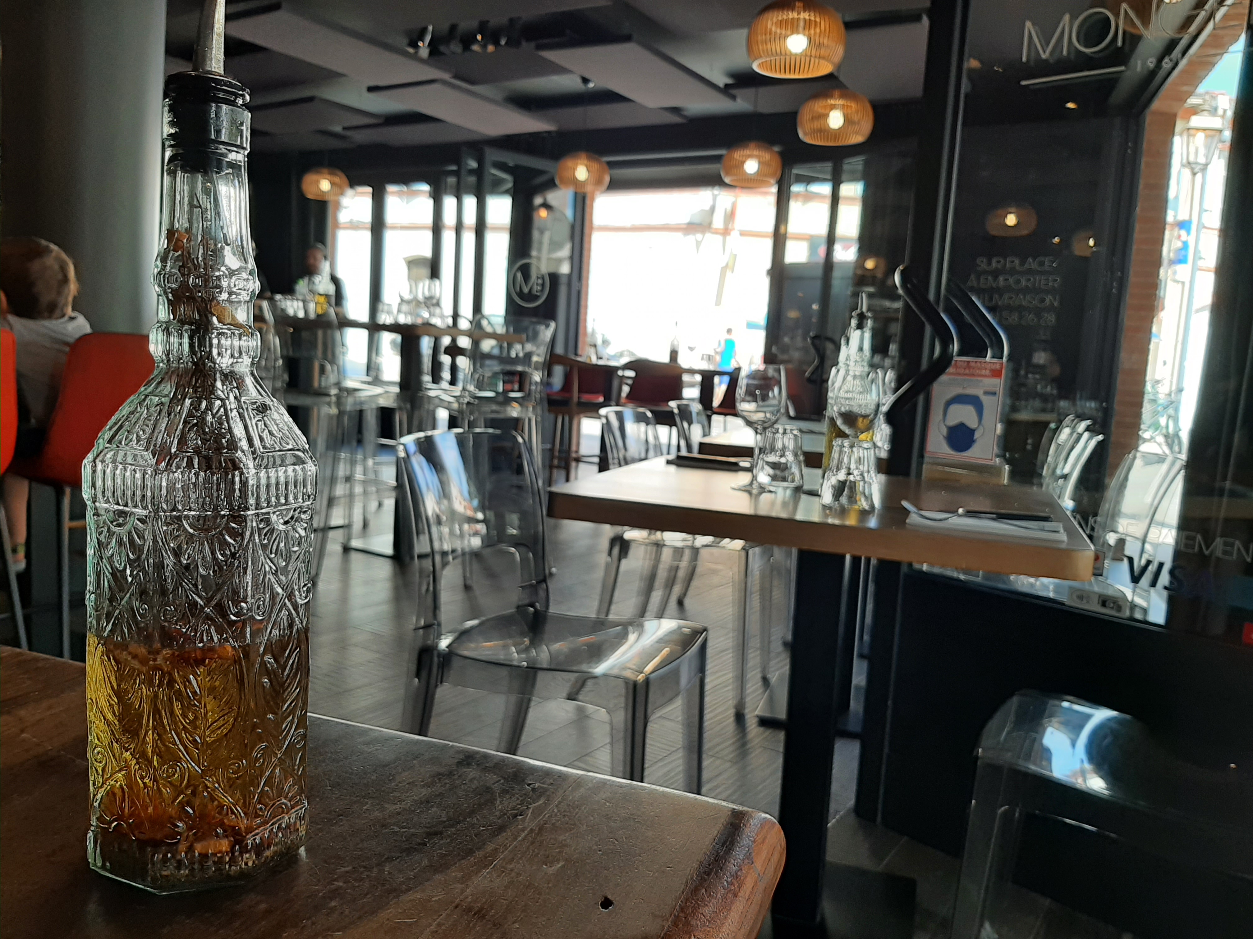 Photo n° 1 de l'avis de Franck.u fait le 04/05/2019 à 13:59