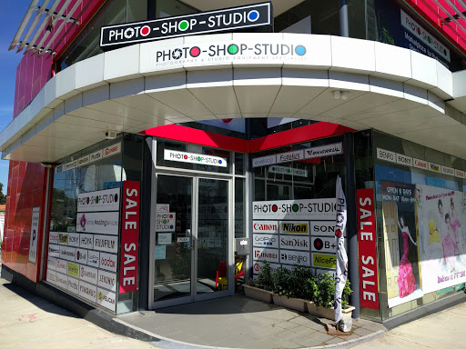 Photo Shop Studio