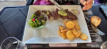 Steak du Restaurant français Le Relais de la Truite à Hestroff - n°8