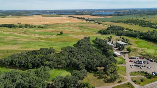 Golf Course «Wildflower Golf Course», reviews and photos, 19790 Co Hwy 20, Detroit Lakes, MN 56501, USA