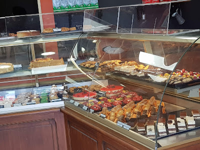 Boulangerie artisanale à Montgeron