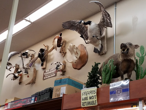 Sporting Goods Store «Big R Stores of Michigan City», reviews and photos, 4301 Franklin St, Michigan City, IN 46360, USA