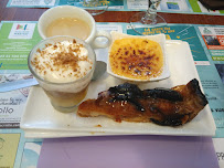 Plats et boissons du Restaurant Brasserie du Globe à Besançon - n°10