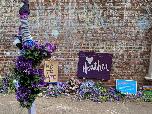 Shopping Mall «Downtown mall», reviews and photos, E Main St, Charlottesville, VA 22902, USA