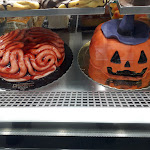 Photo n°1 de l'avis de Brunetti-Freund. fait le 01/11/2018 à 22:12 sur le  Bakery and pastry John IV à Porto