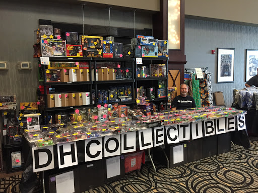 DH Collectibles