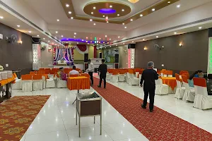 Royal Banquet Hall image