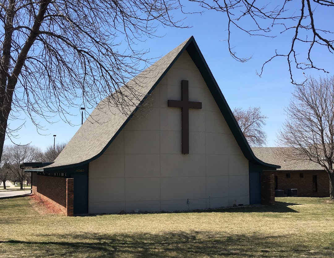 Gethsemane Lutheran Church