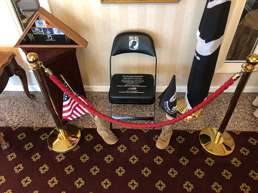 Funeral Home «A.A. Mariani & Son Funeral Home», reviews and photos, 200 Hawkins St, Providence, RI 02904, USA