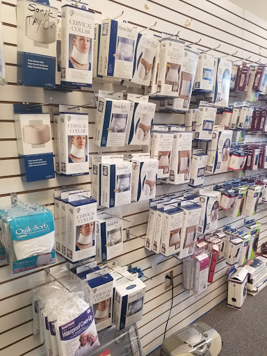 Surgical supply store Newport News