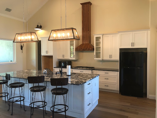 Cabinet Maker «A-Da-Lite Cabinet Mfr Inc», reviews and photos, 855 Old Sugar Mill Rd, Port Orange, FL 32129, USA