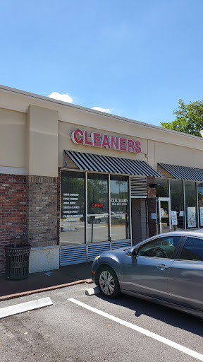 Dry Cleaner «Excel Cleaners», reviews and photos, 7630 Peters Rd, Plantation, FL 33324, USA