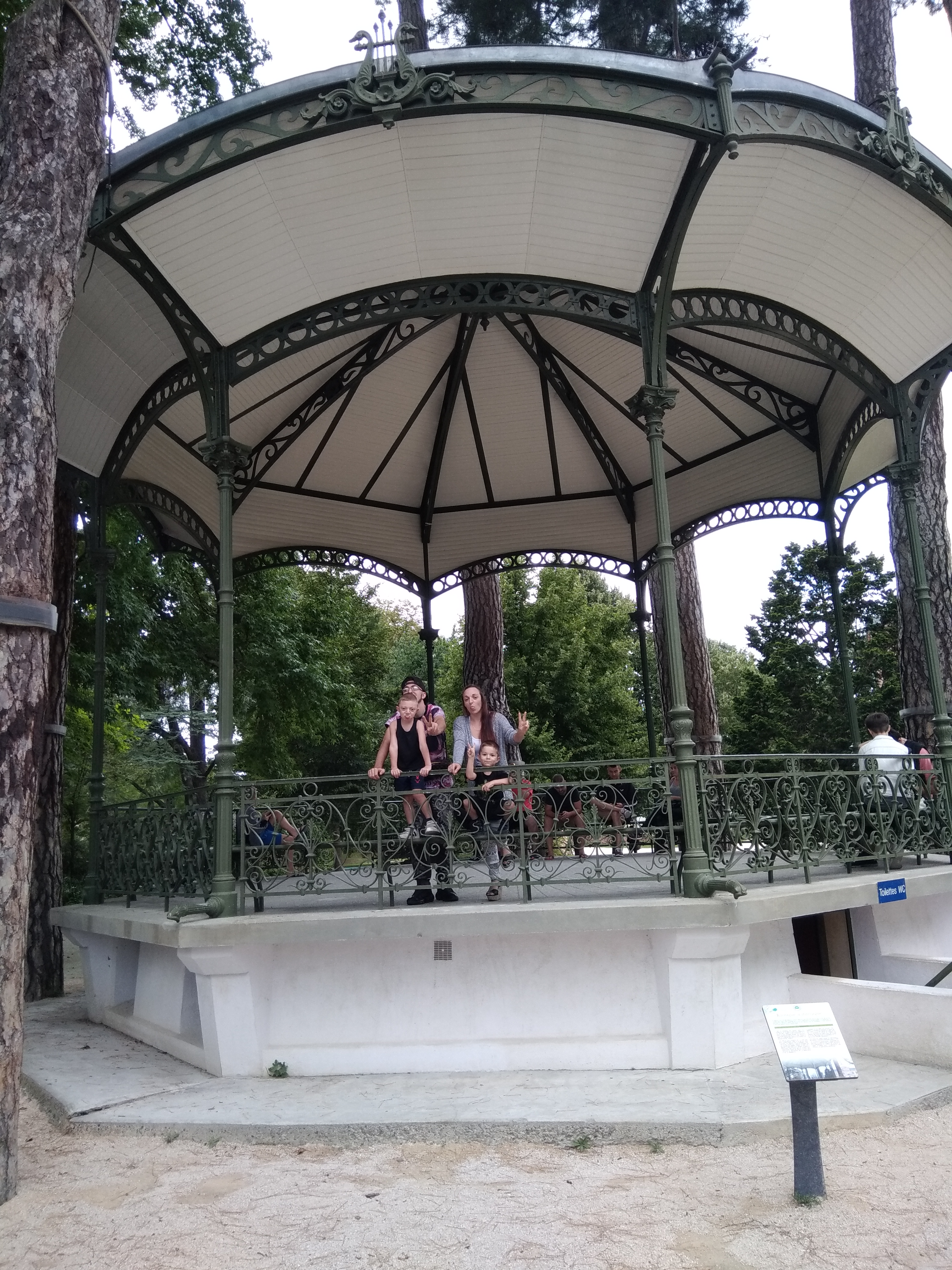Photo n° 34 de l'avis de Cathy.u fait le 15/08/2019 à 16:08