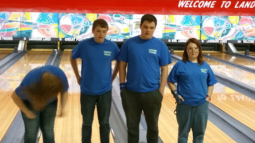 Bowling Alley «Landmark Lanes», reviews and photos, 1701 Schuyler Ave, Lafayette, IN 47904, USA