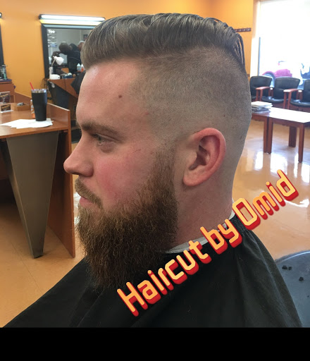 Barber Shop «Fresh Cutz», reviews and photos, 2176 1st Capitol Dr, St Charles, MO 63301, USA