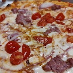 Photo n°1 de l'avis de Francesco.o fait le 05/11/2022 à 06:41 sur le  Ristorante Pizzeria Dolomiti à Dimaro