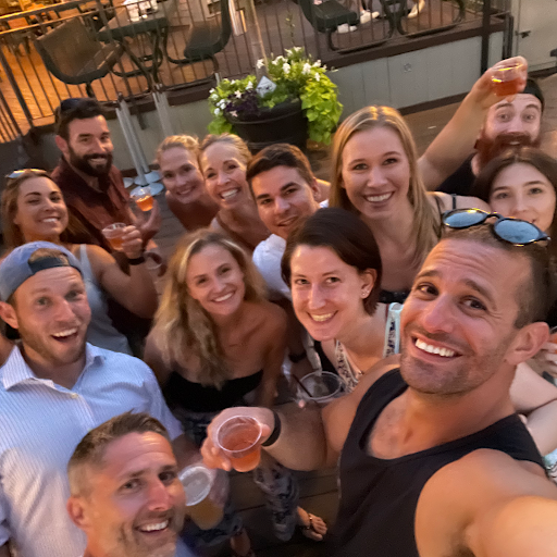 Gym «CrossFit Minnetonka», reviews and photos, 2806 Hedberg Dr, Minnetonka, MN 55305, USA