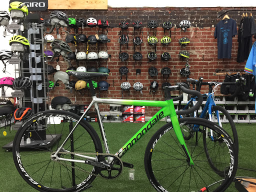Bicycle Store «Dtla Bikes», reviews and photos, 425 S Broadway, Los Angeles, CA 90013, USA
