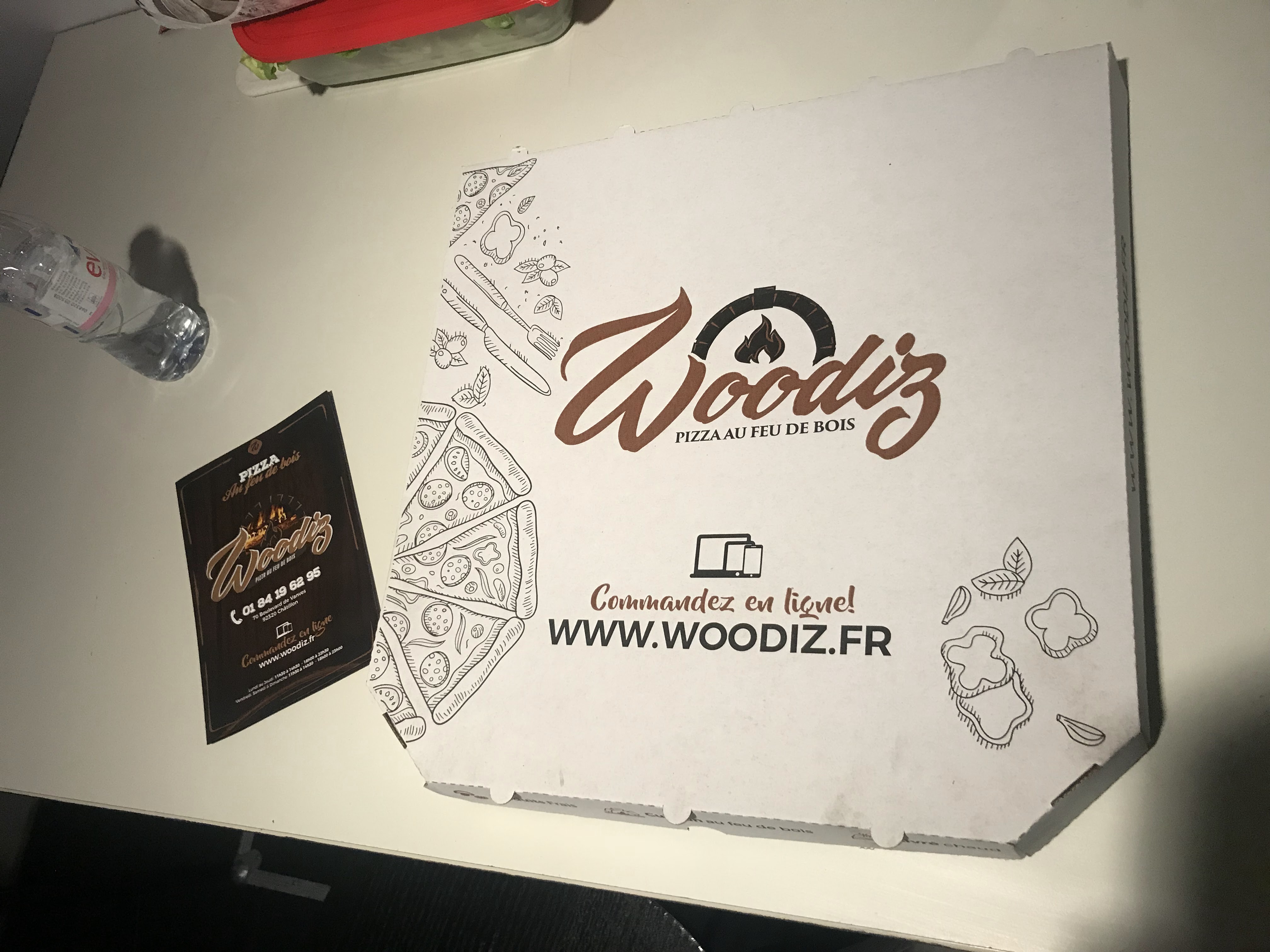 Photo n° 1 de l'avis de William.A fait le 27/03/2018 à 20:23