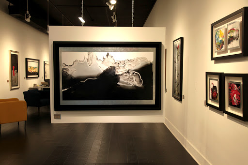 Tourist Attraction «Igal Fedida Fine Art», reviews and photos, 1406 E Las Olas Blvd, Fort Lauderdale, FL 33301, USA