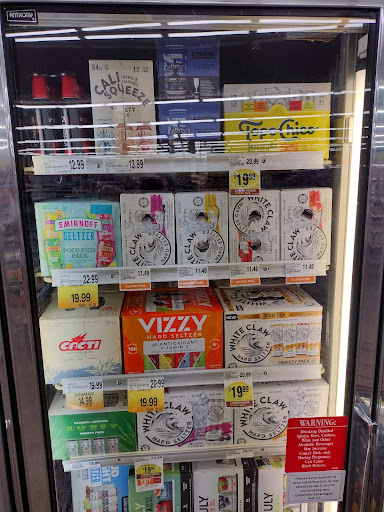 Supermarket «Save Mart Supermarkets», reviews and photos, 1591 E Noble Ave, Visalia, CA 93292, USA