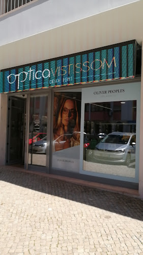 Comentários e avaliações sobre o Óptica Vistissom Lisboa