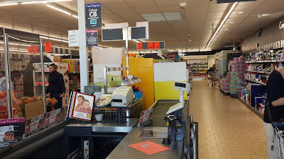Lidl à Bellerive-sur-Allier