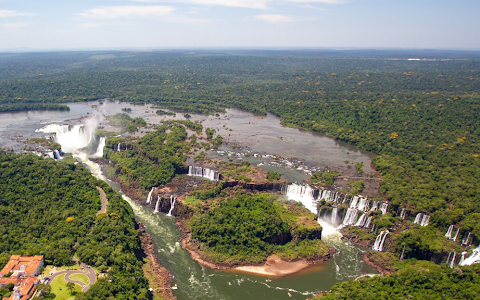 Cataratas do Iguaçu - Brasil image