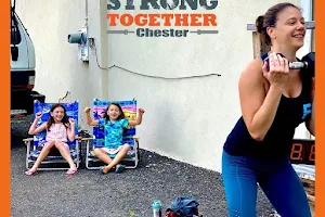Strong Together Chester CrossFit image